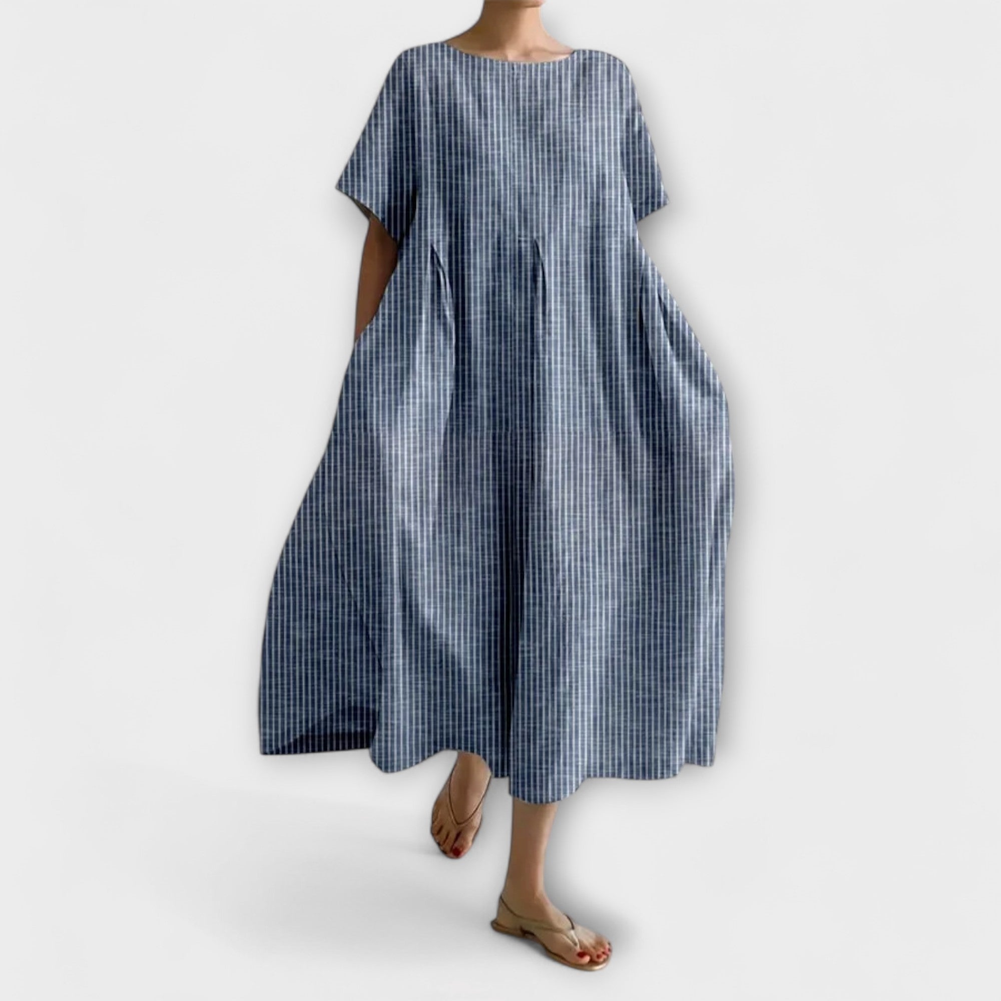 Andrea | Abito leggero e casual