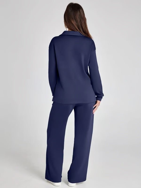 Chantal | Ensemble chic e versatile
