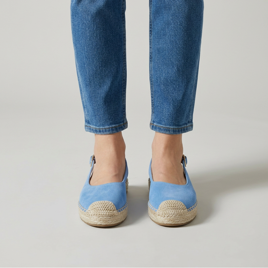 Alessandra | Comfort Assoluto