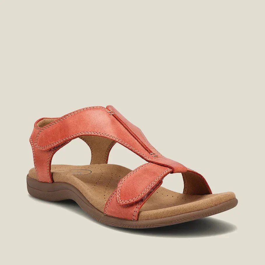 Lara | Sandali Comfort Quotidiano
