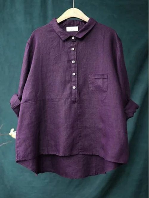 Beatrice | Blusa Estiva Elegante