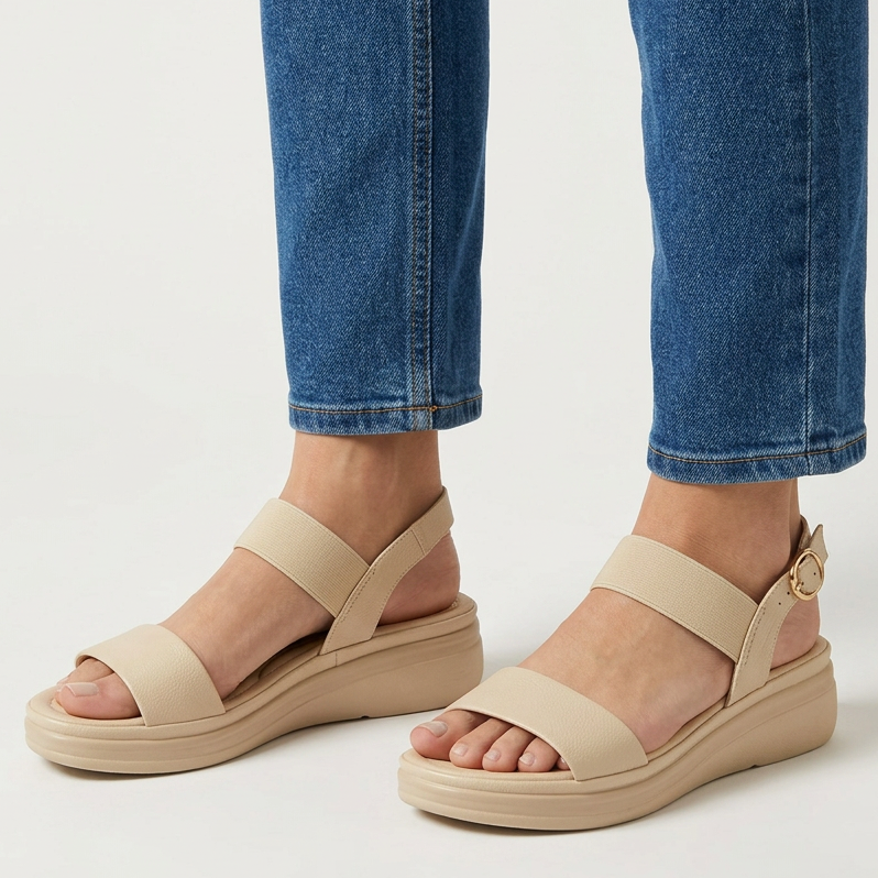 Serafina | Sandali Benessere Quotidiano
