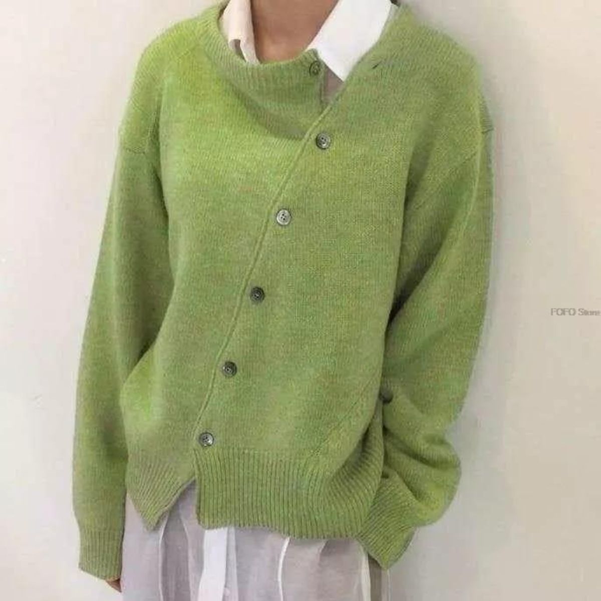 Regina | Maglione caldo e di tendenza