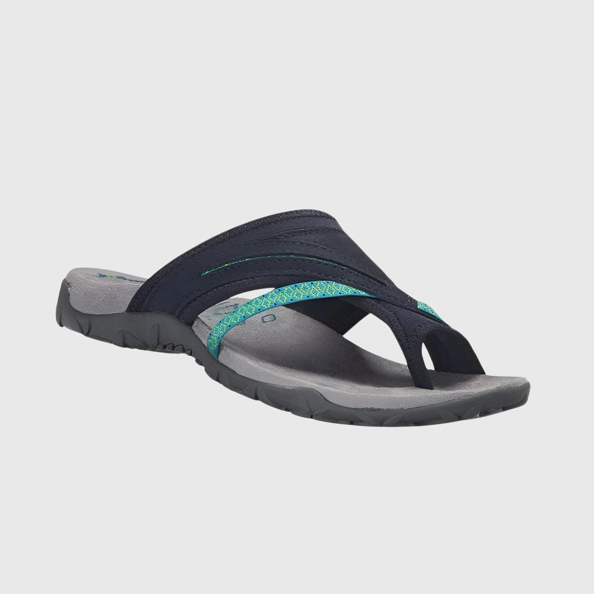 Zafira | Sandali Ergonomici Comfort+
