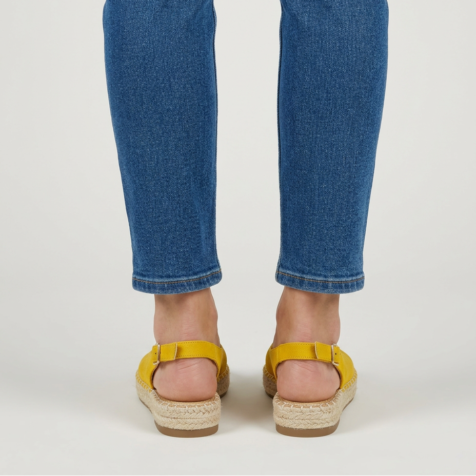 Alessandra | Comfort Assoluto