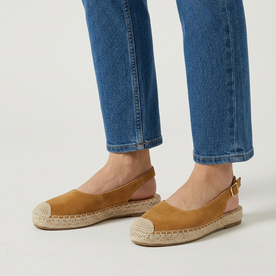 Alessandra | Comfort Assoluto