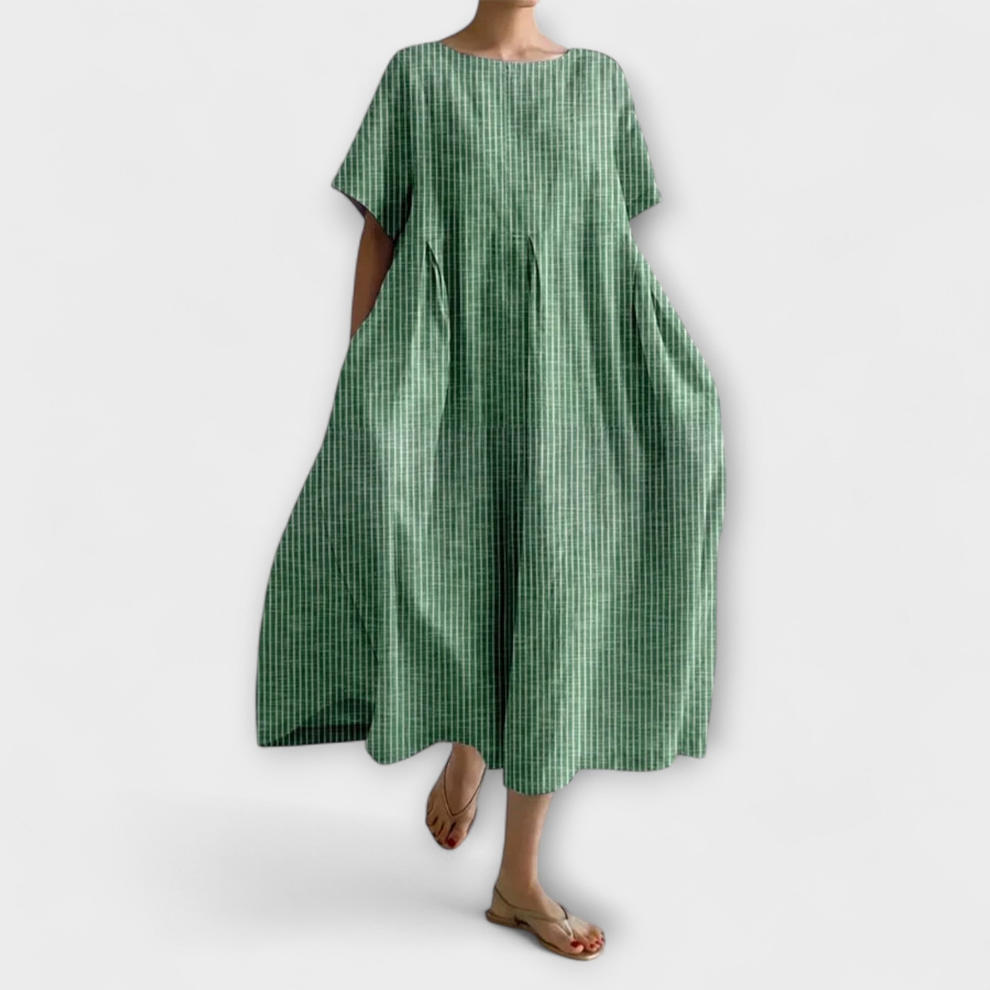 Andrea | Abito leggero e casual