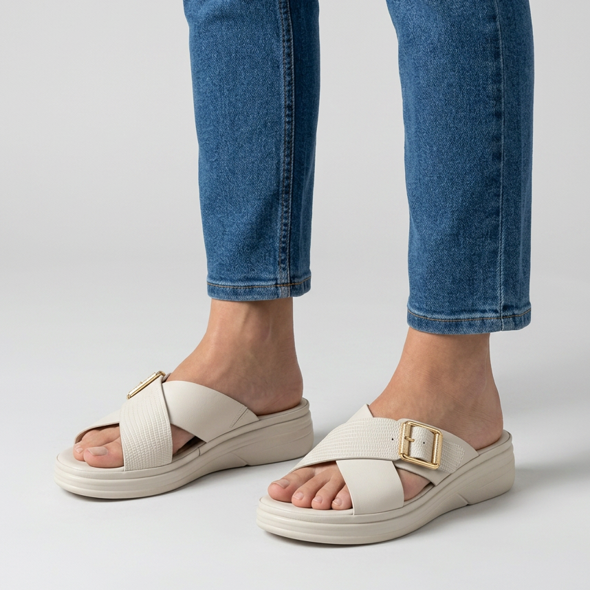 Clarissa | Sandali Benessere Quotidiano