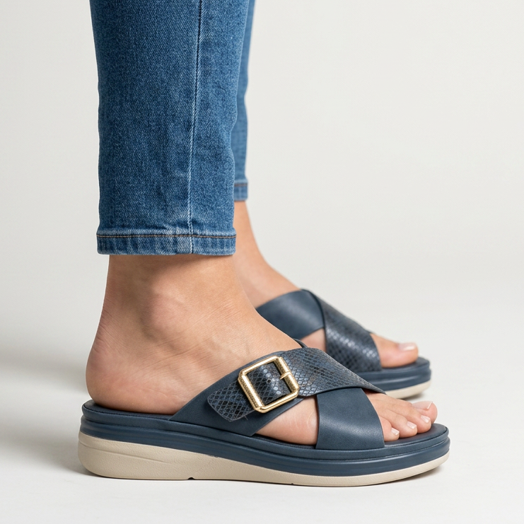 Clarissa | Sandali Benessere Quotidiano