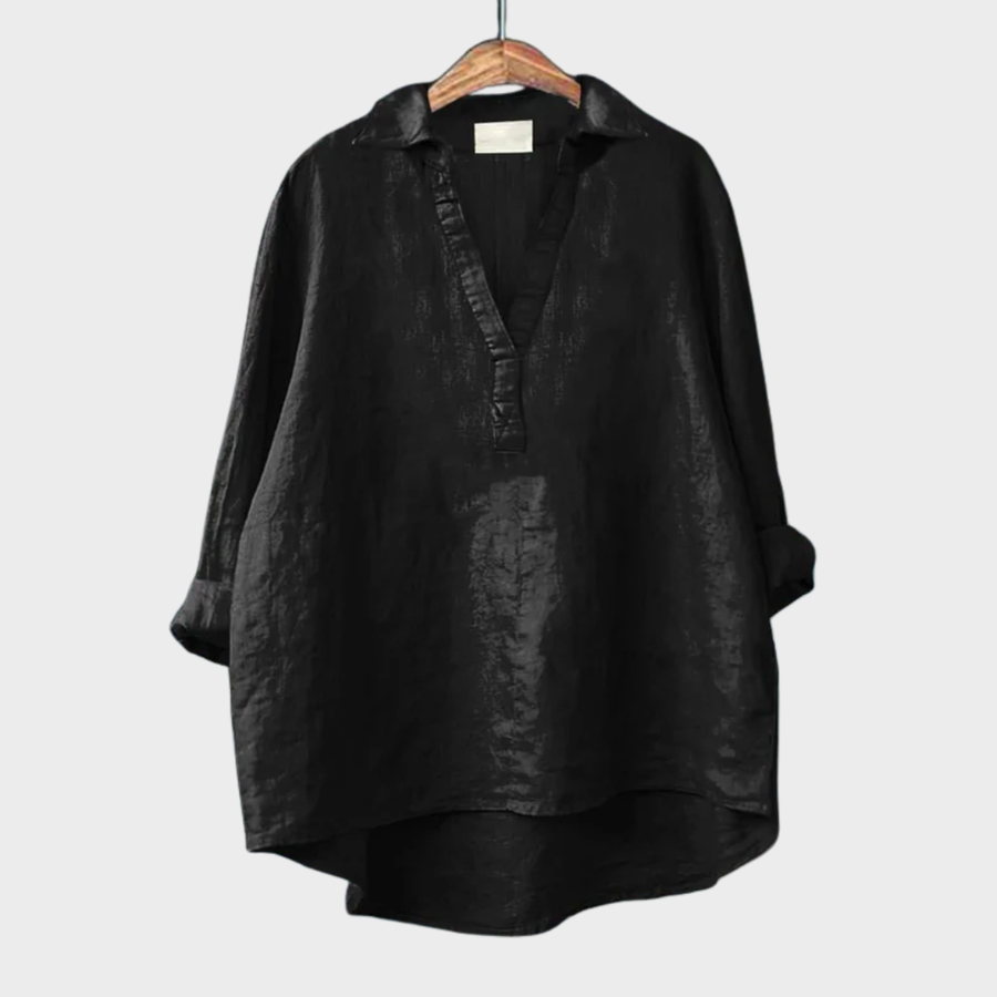 Luciana | Blusa Estiva Elegante