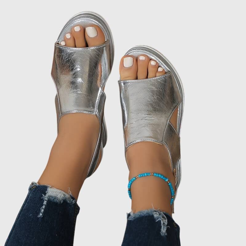 Viviana | Sandali Equilibrio & Comfort