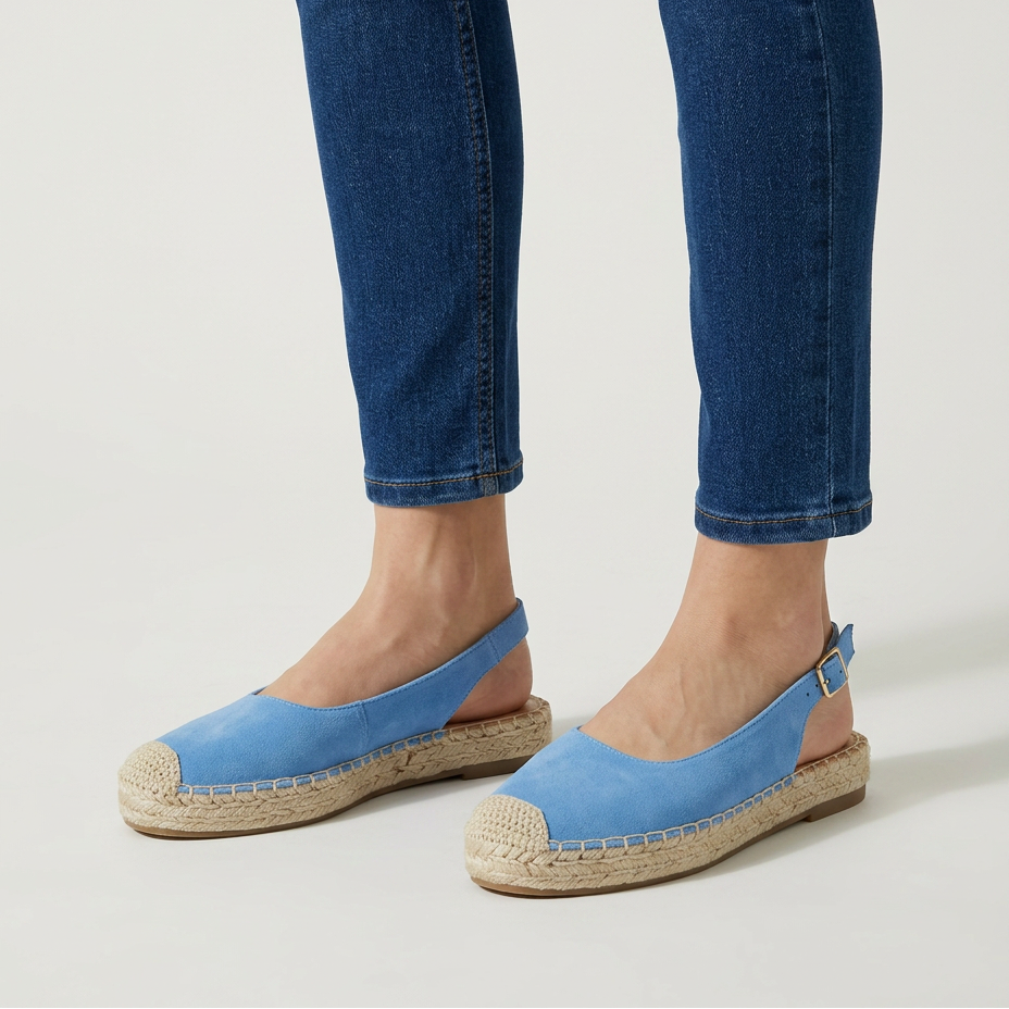 Alessandra | Comfort Assoluto