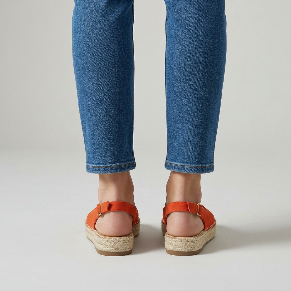 Alessandra | Comfort Assoluto