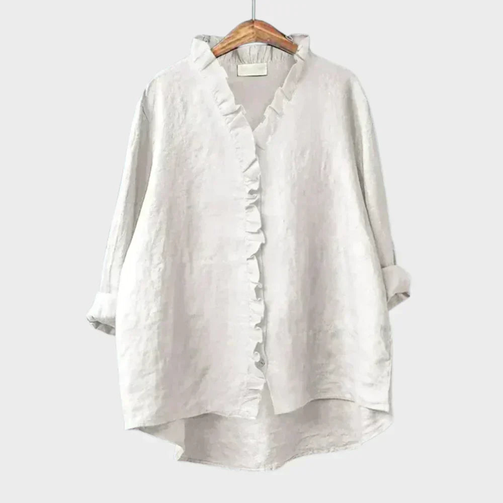 Eline | Blusa Estiva Elegante