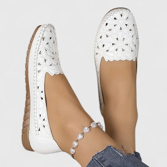 Allegra | Sandali Comfort Raffinato