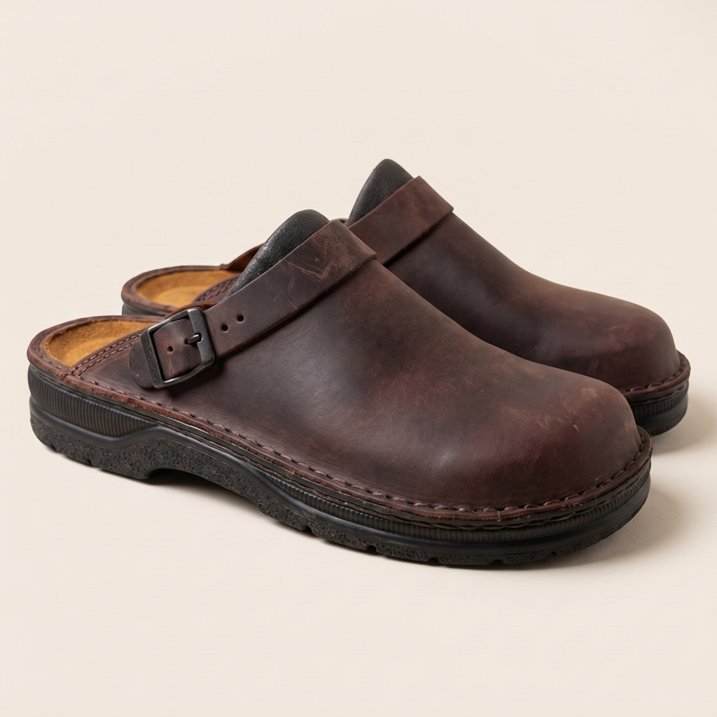 Nadia | Sabot con Fibbia