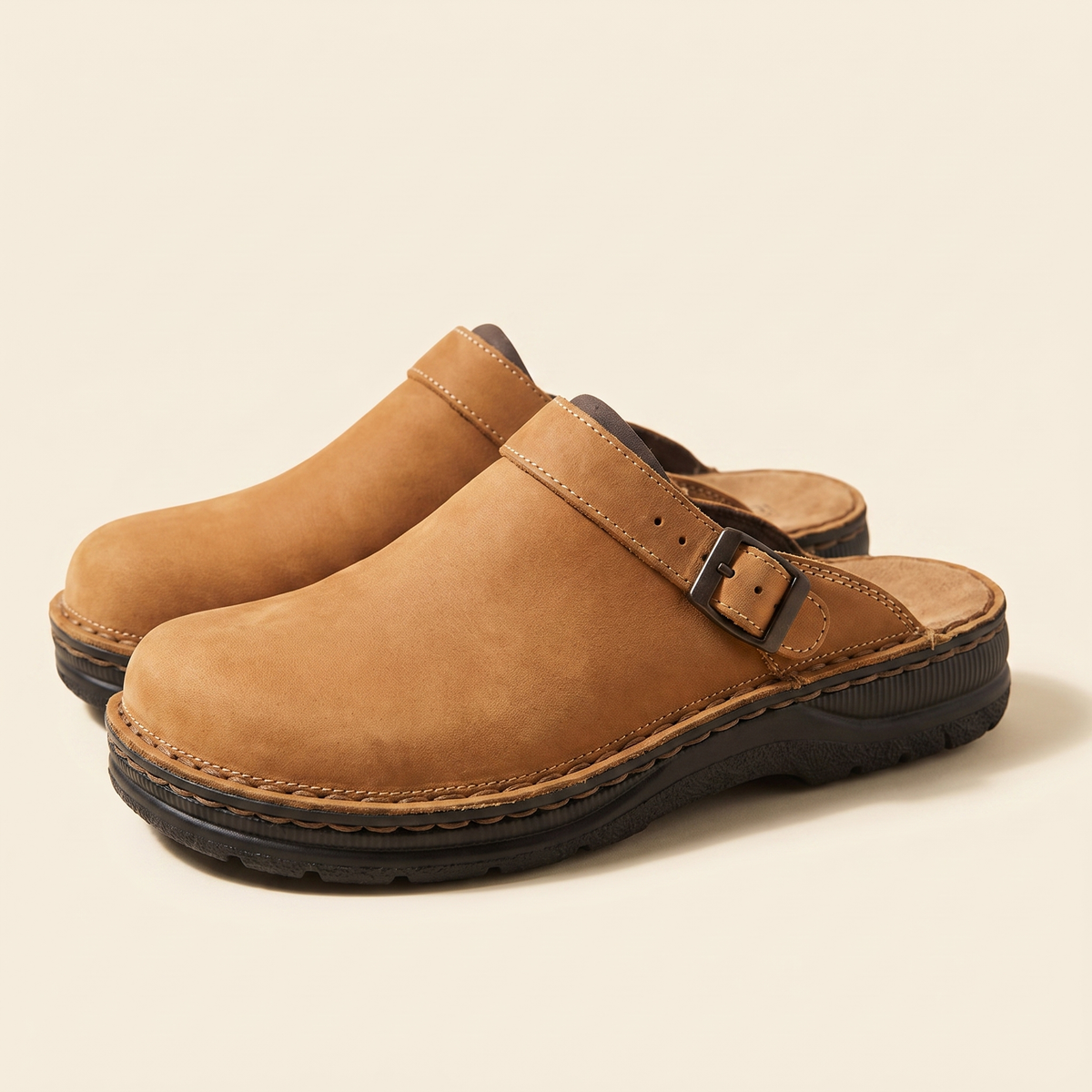 Nadia | Sabot con Fibbia