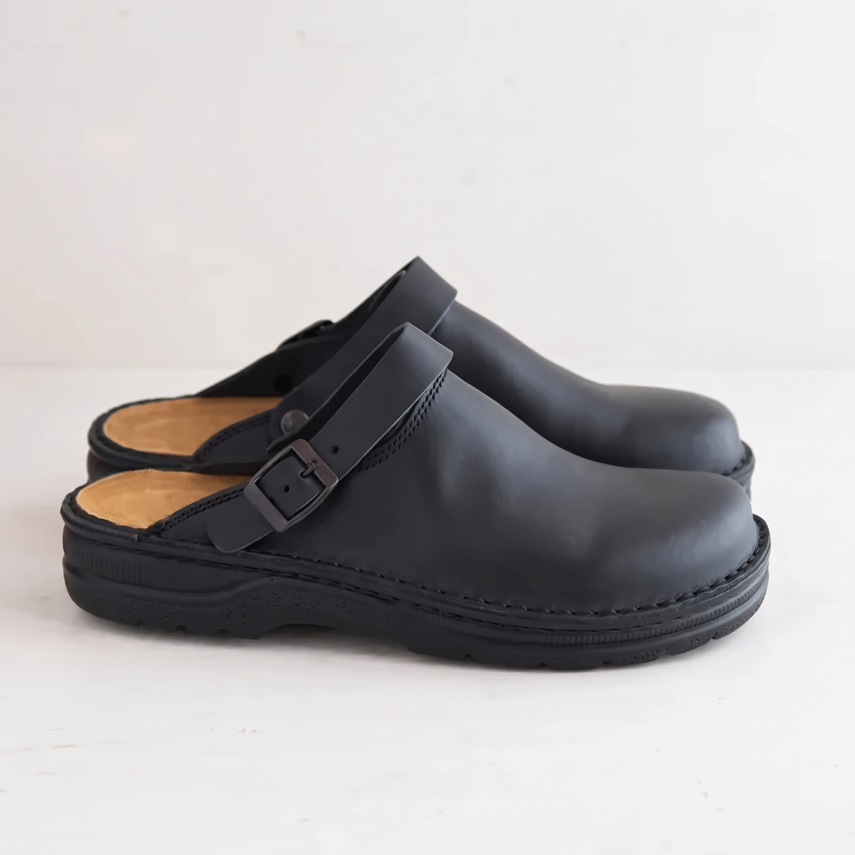 Nadia | Sabot con Fibbia
