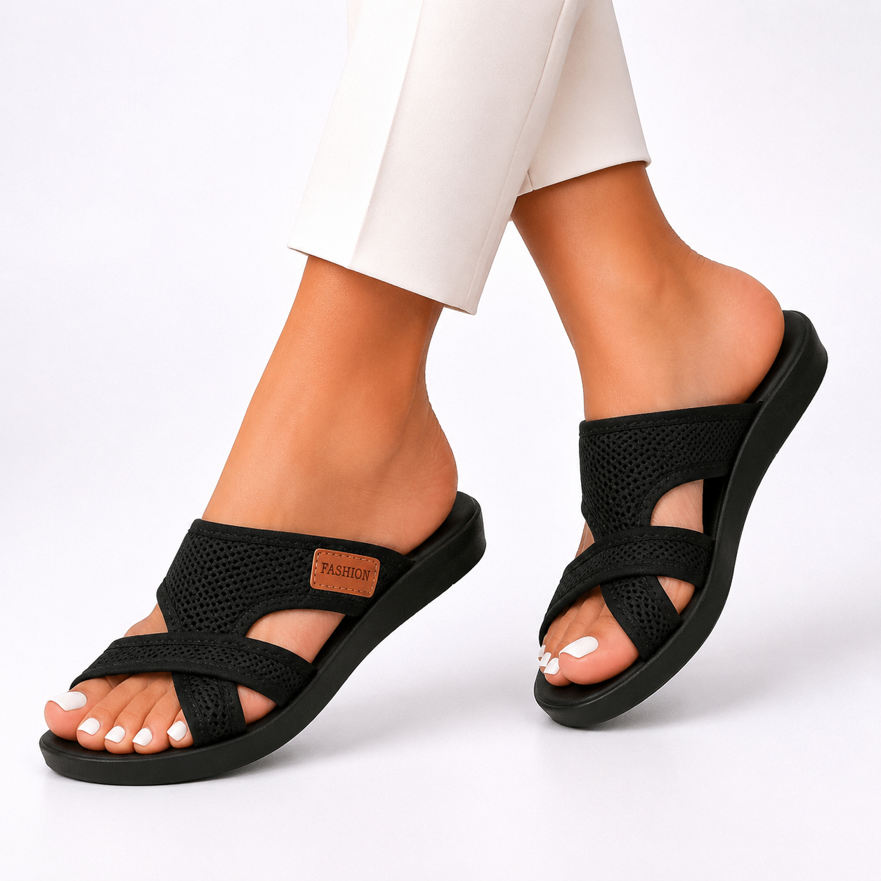 Elena | Sandali Benessere Quotidiano