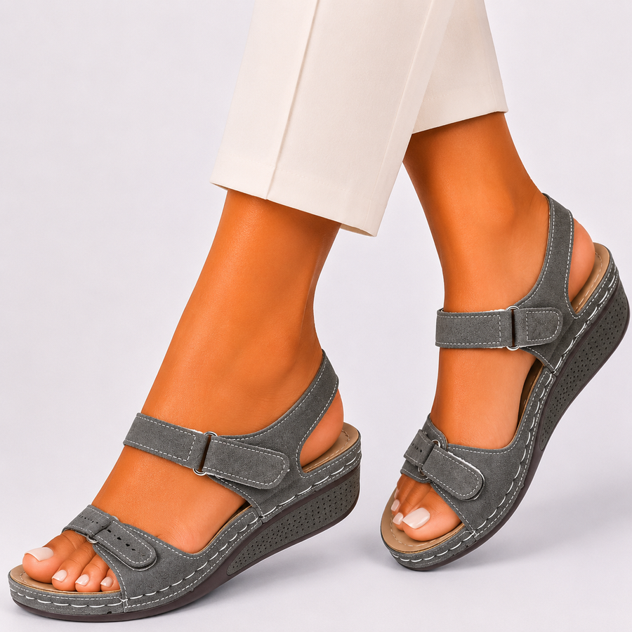 Ariya | Sandali Comfort Leggero