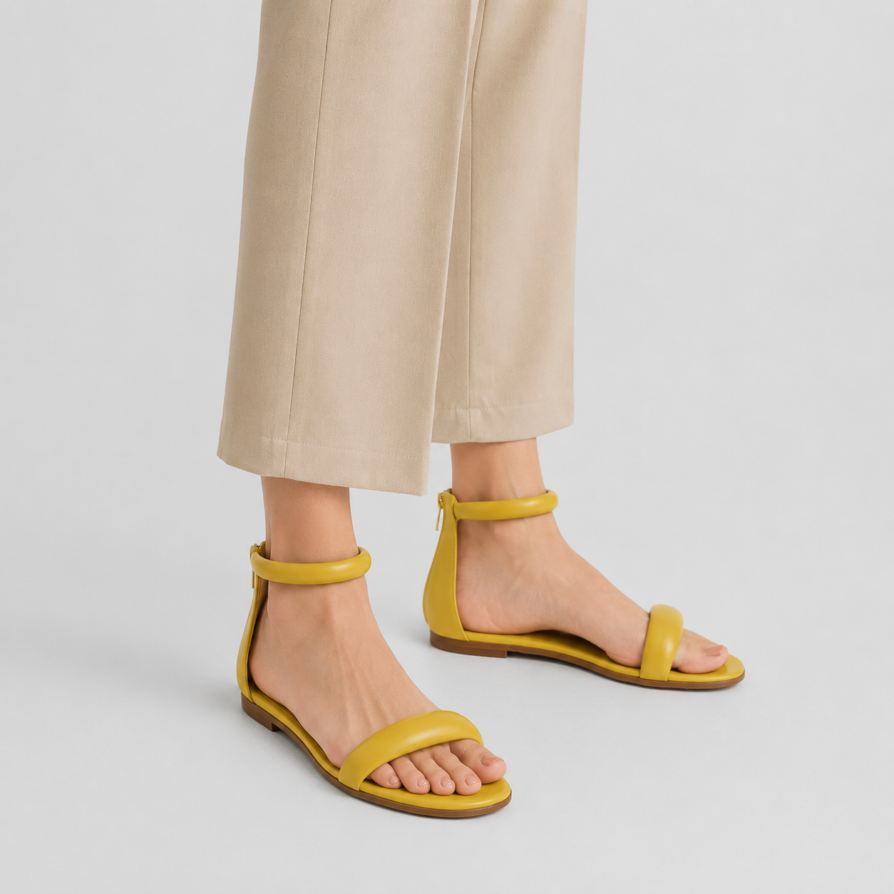 Cecilia | Sandali Comfort Quotidiano