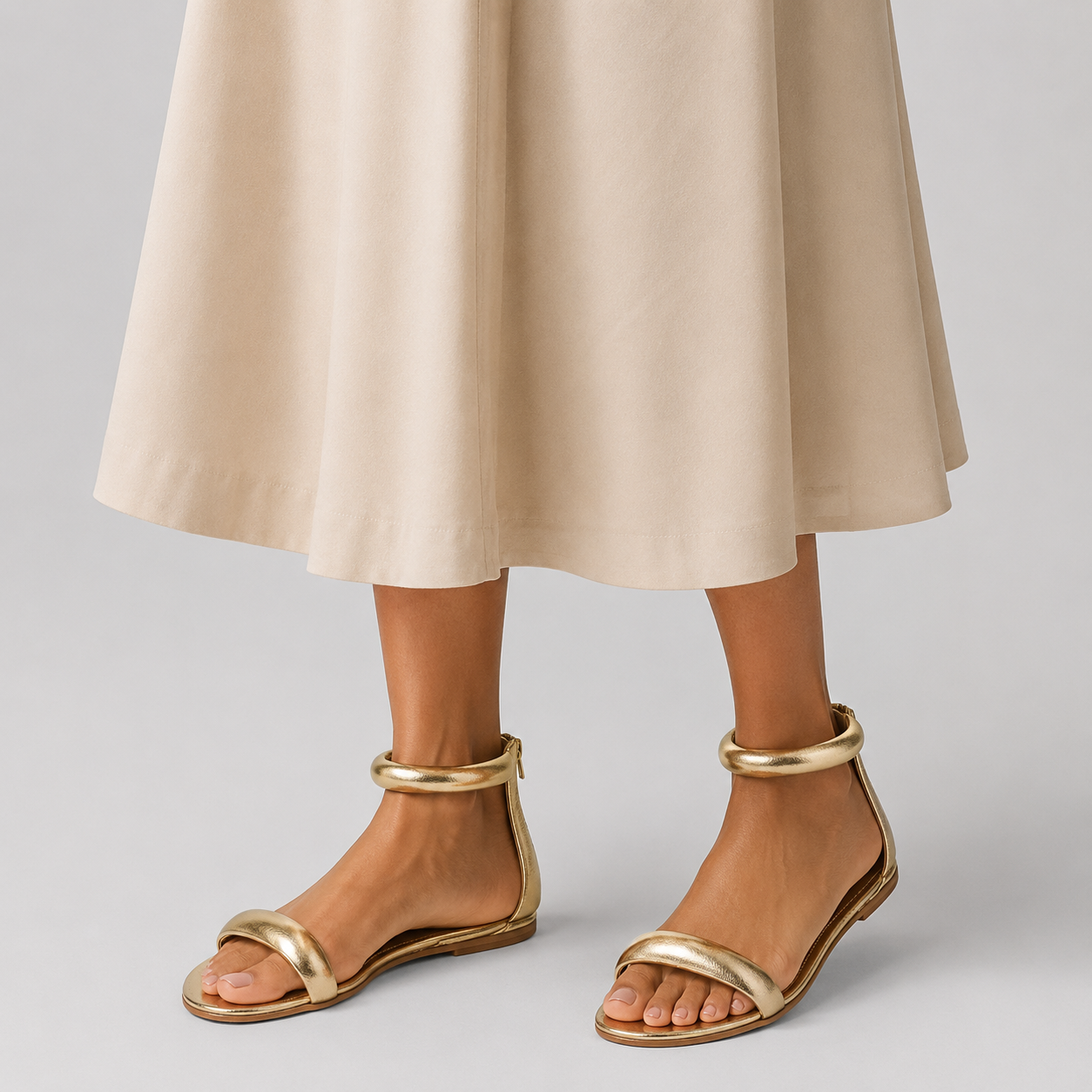 Cecilia | Sandali Comfort Quotidiano
