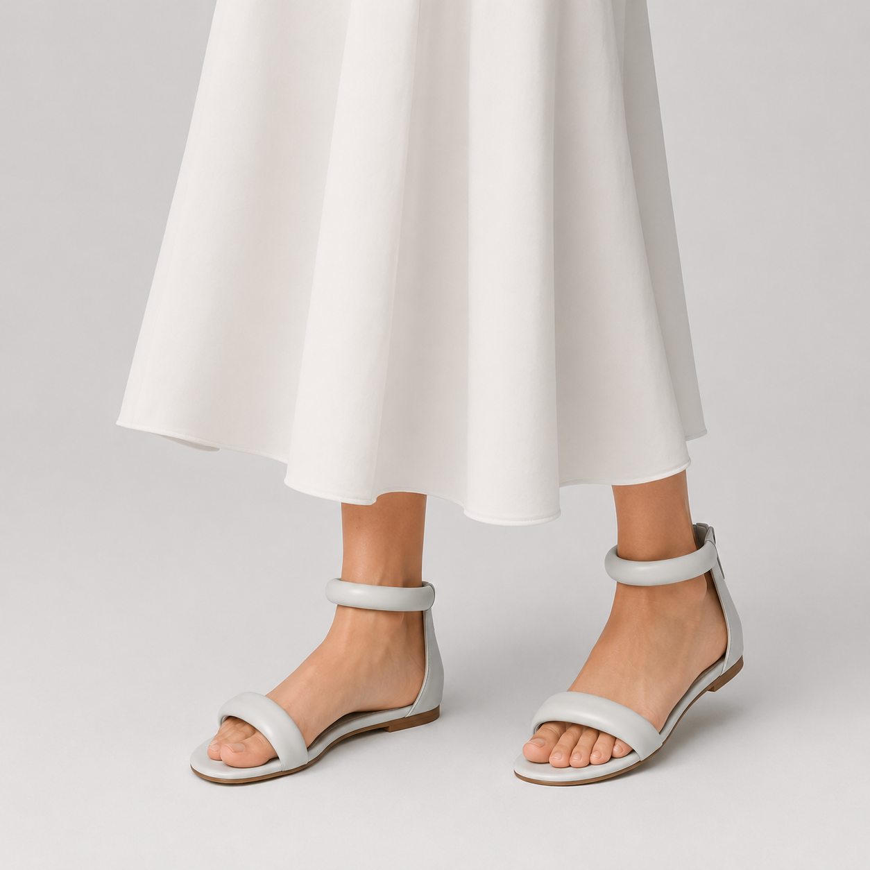 Cecilia | Sandali Comfort Quotidiano