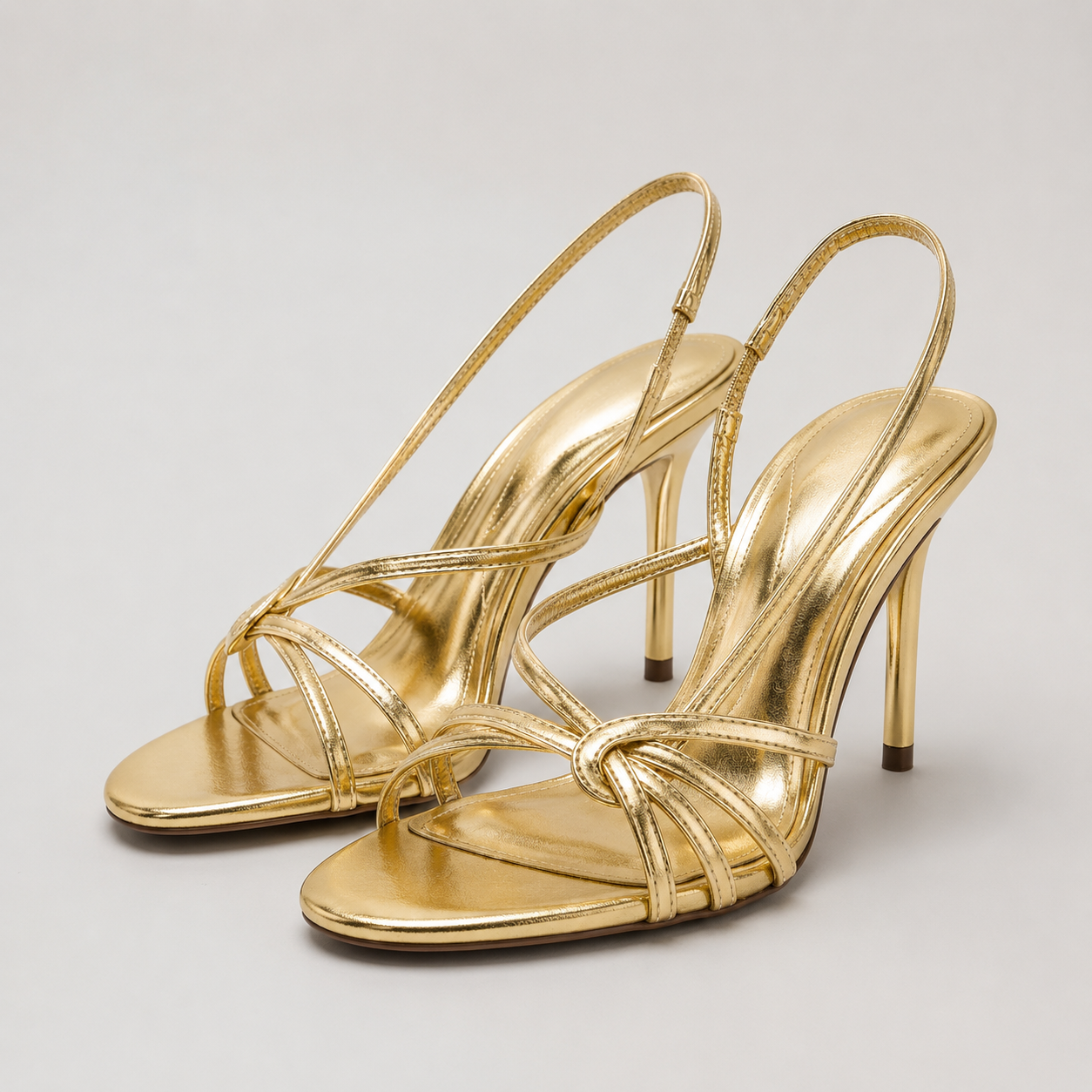 Giulia | Sandali Slingback Eleganza Senza Tempo