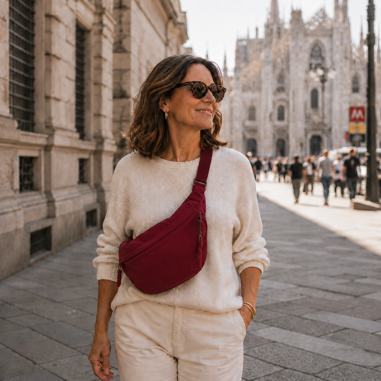 Elenora | Borsa a Spalla da Donna