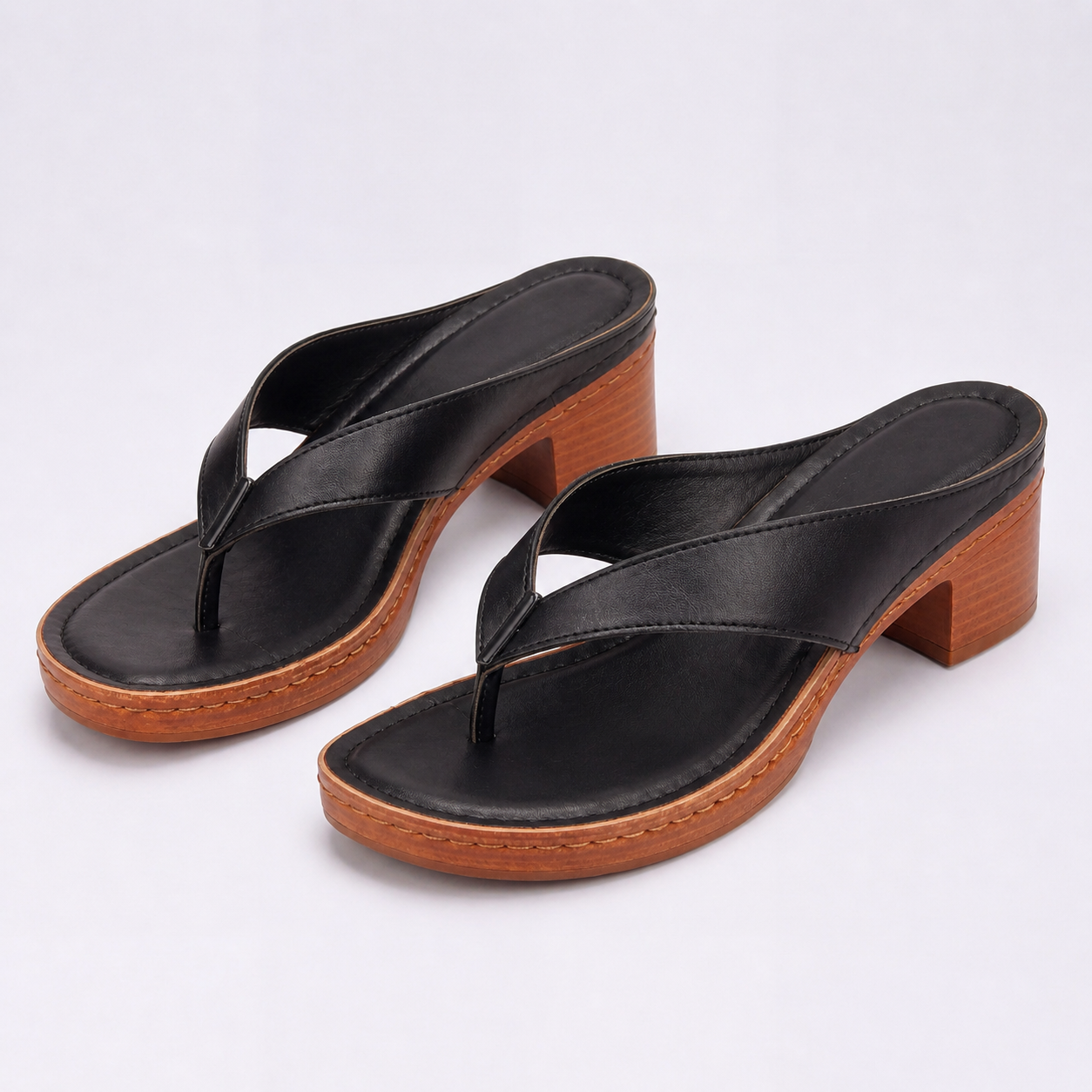 Camilla | Sandali Eleganza Naturale