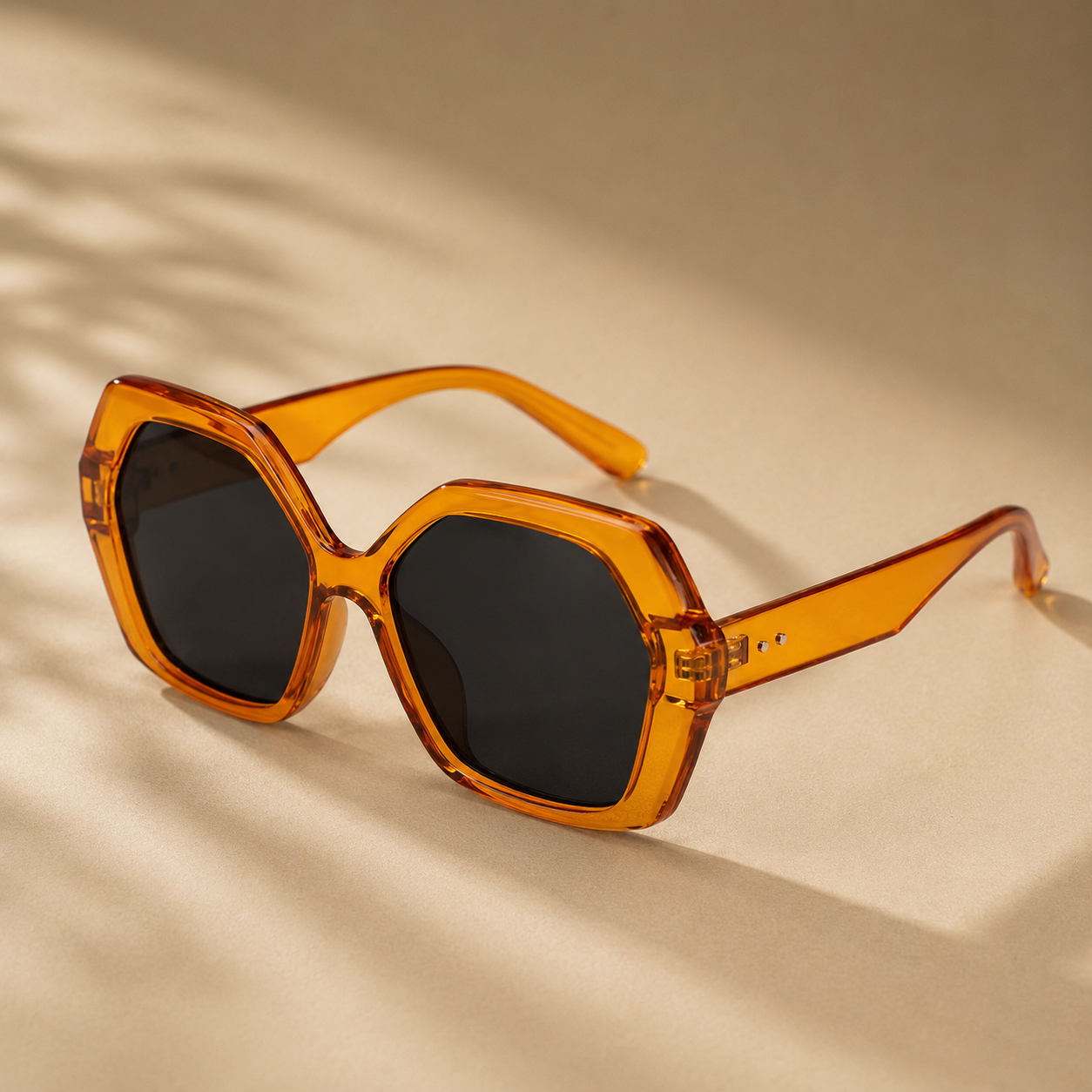 Alfonsina | Occhiali da Sole Oversize