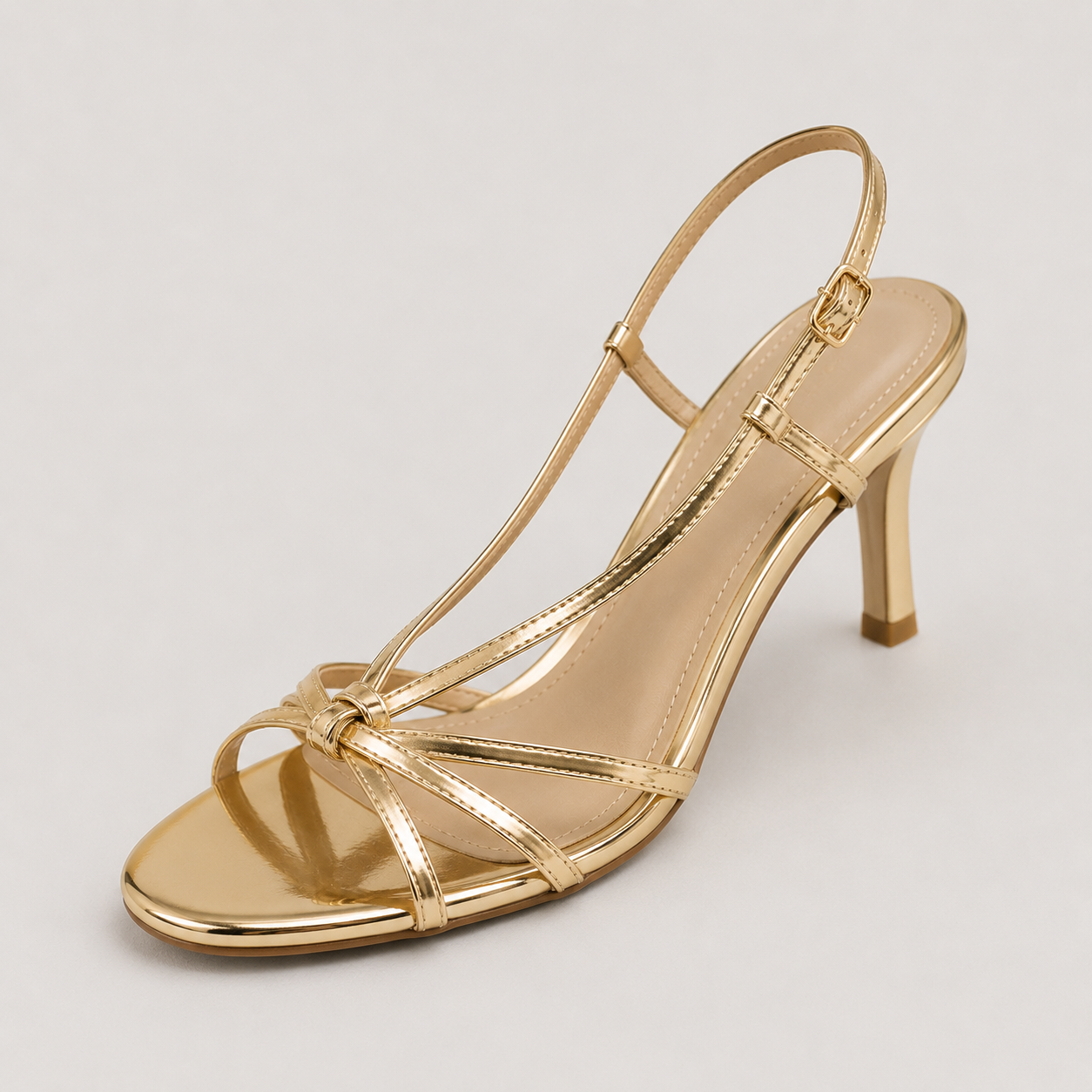 Eileen | Sandali Eleganza Slanciata