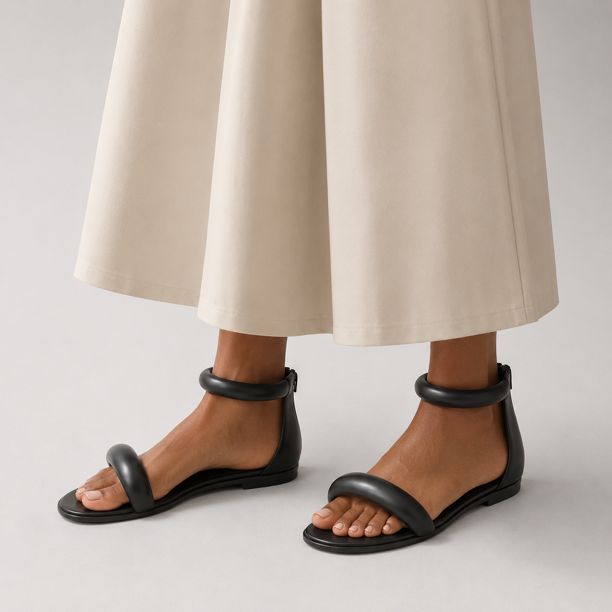Cecilia | Sandali Comfort Quotidiano