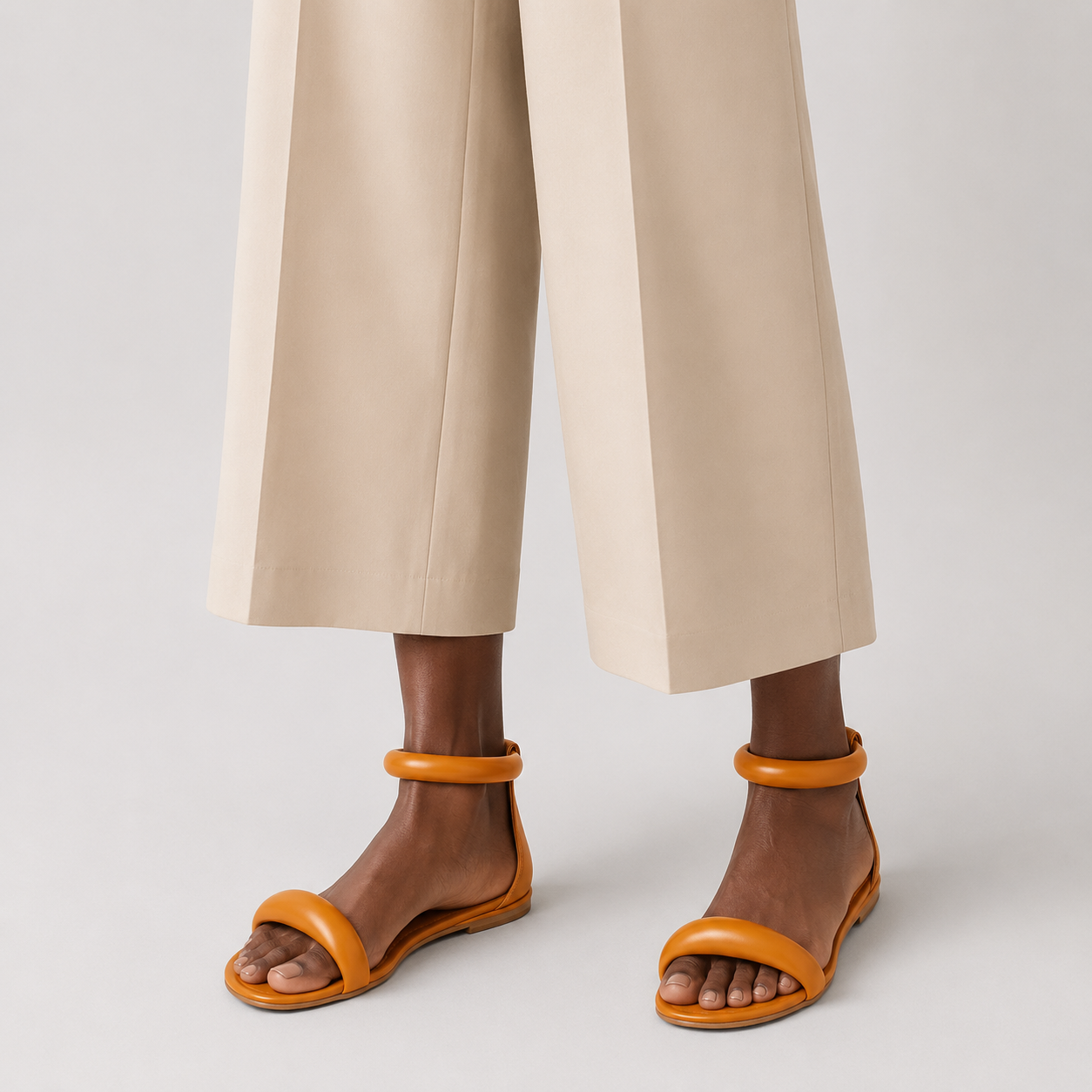 Cecilia | Sandali Comfort Quotidiano