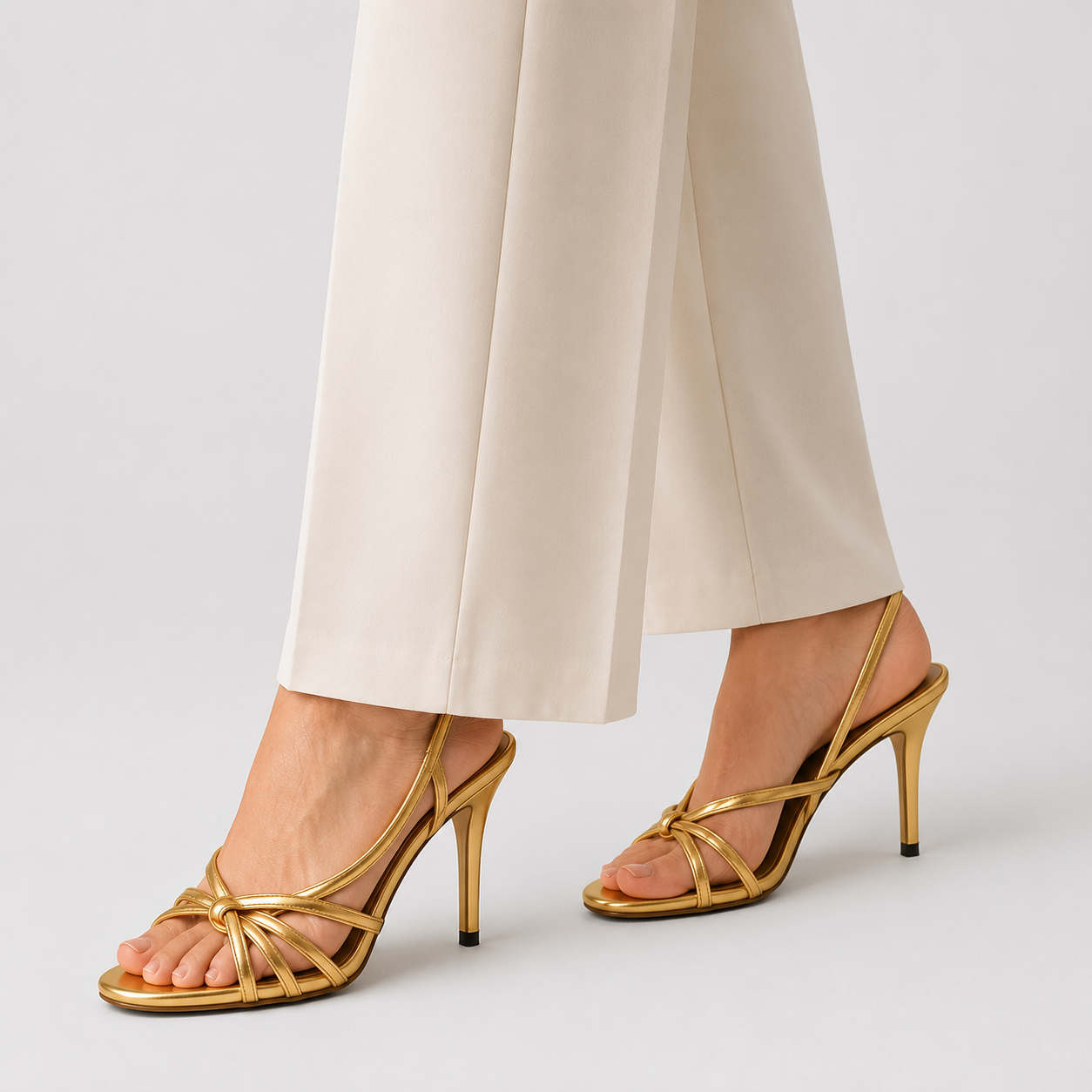 Giulia | Sandali Slingback Eleganza Senza Tempo