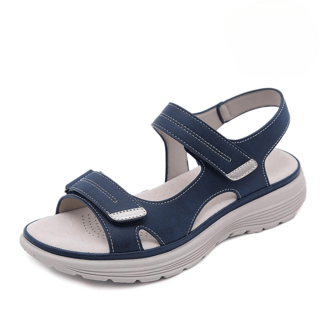 Fiona | Sandali eleganti e confortevoli