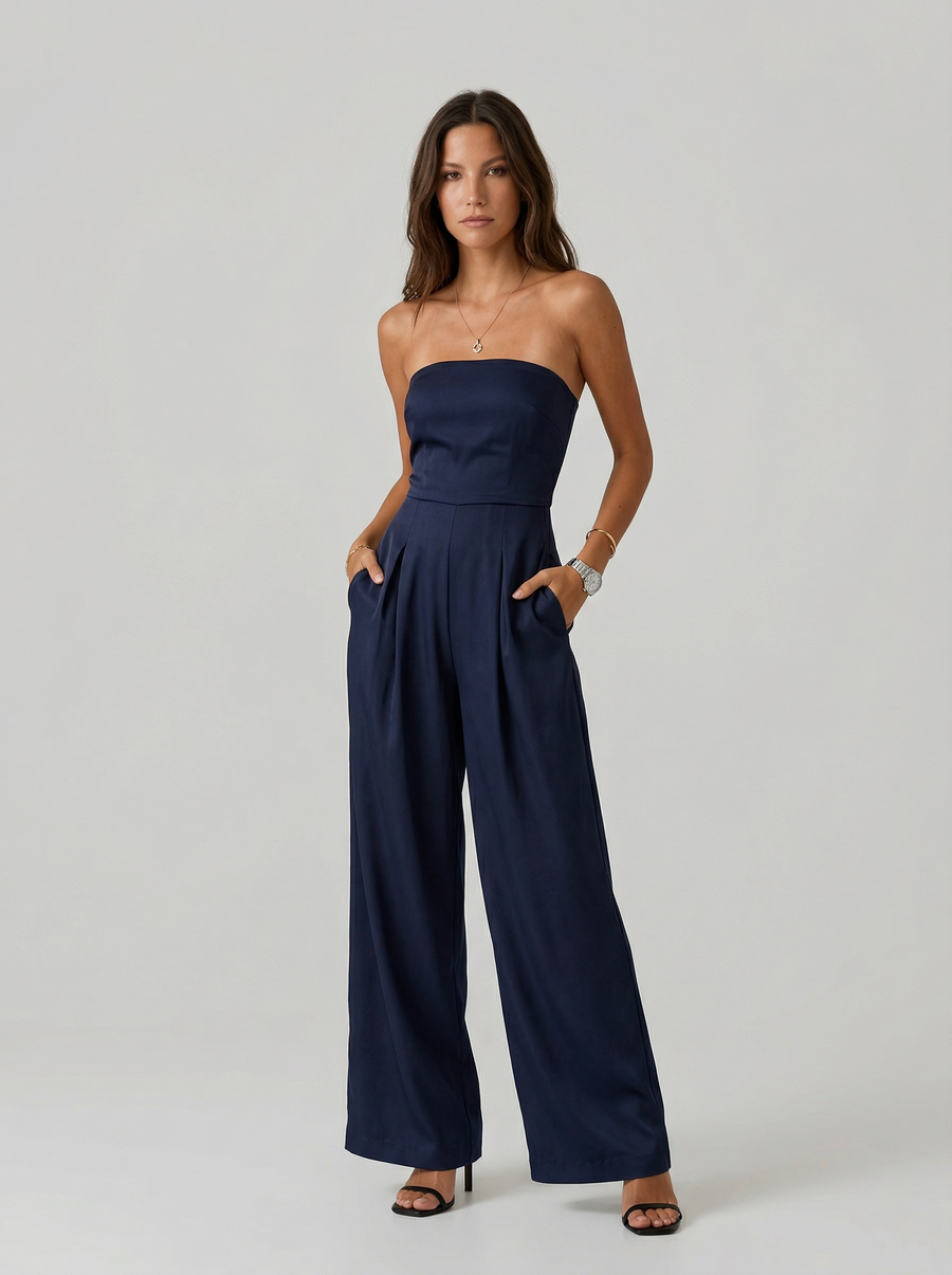 Ariella | Tuta Eleganza Moderna