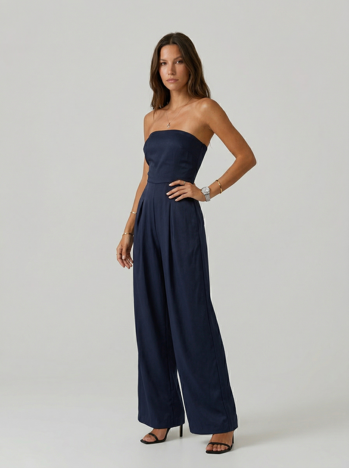 Ariella | Tuta Eleganza Moderna