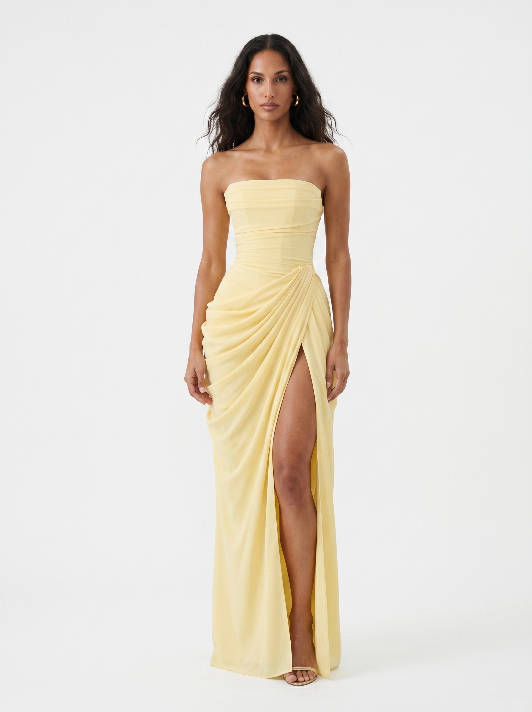 Serena | Abito Eleganza da Cerimonia