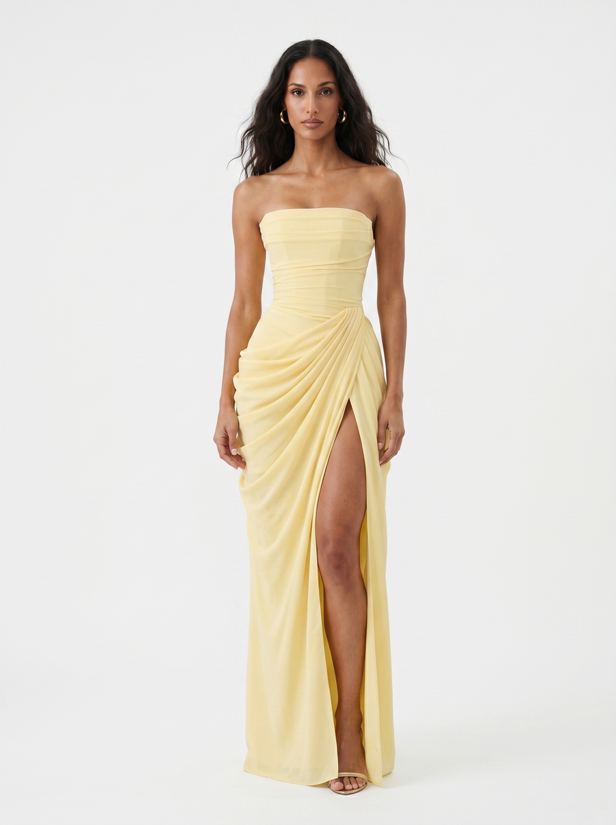 Serena | Abito Eleganza da Cerimonia