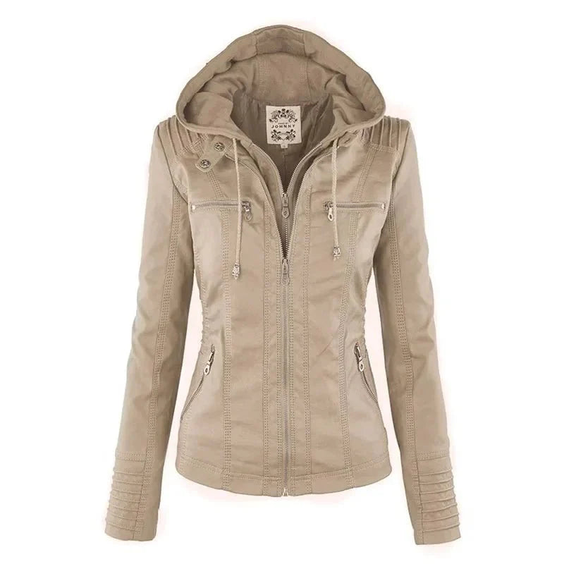 Maeve | giacca elegante autunnale