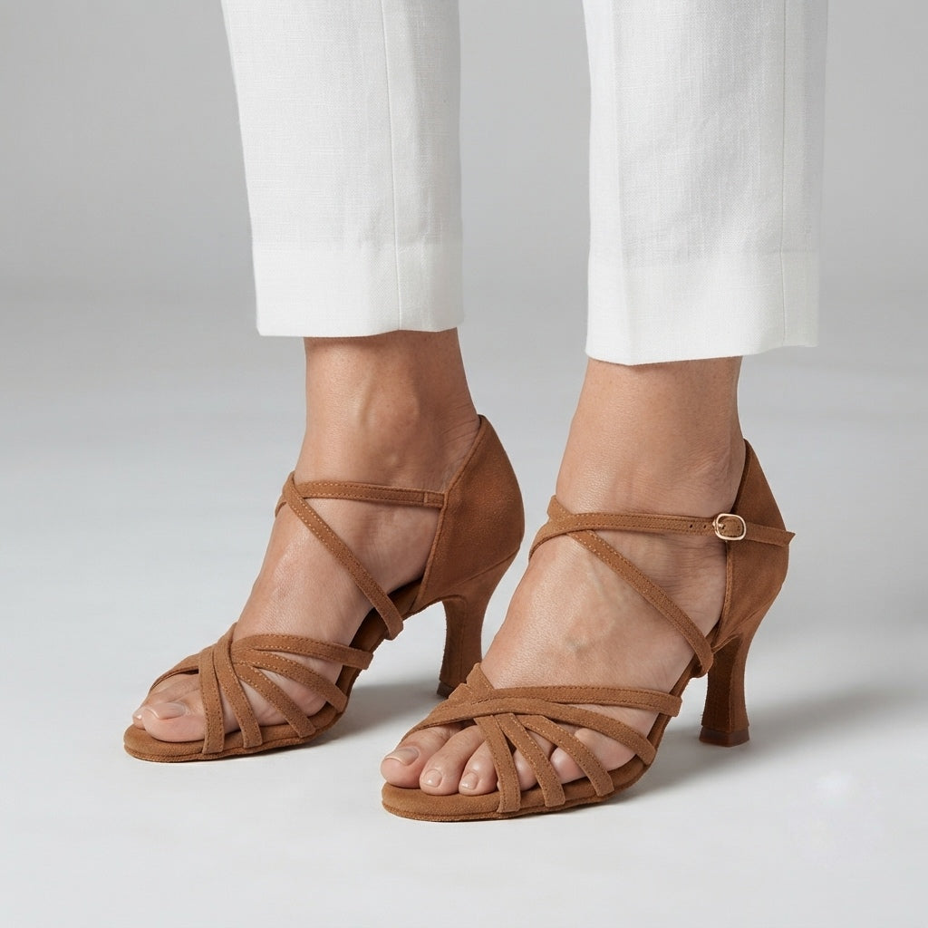 Luciana | Sandali Eleganti con Cinturino