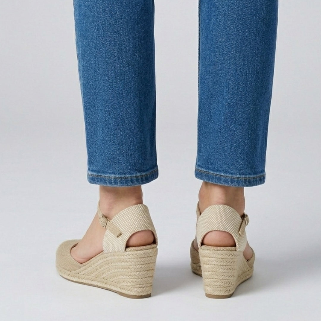 Ariella | Comfort Raffinato