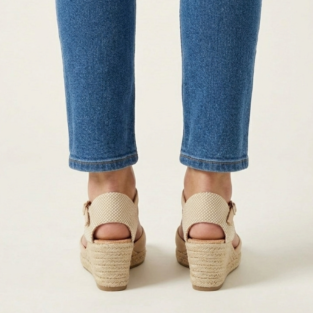 Ariella | Comfort Raffinato