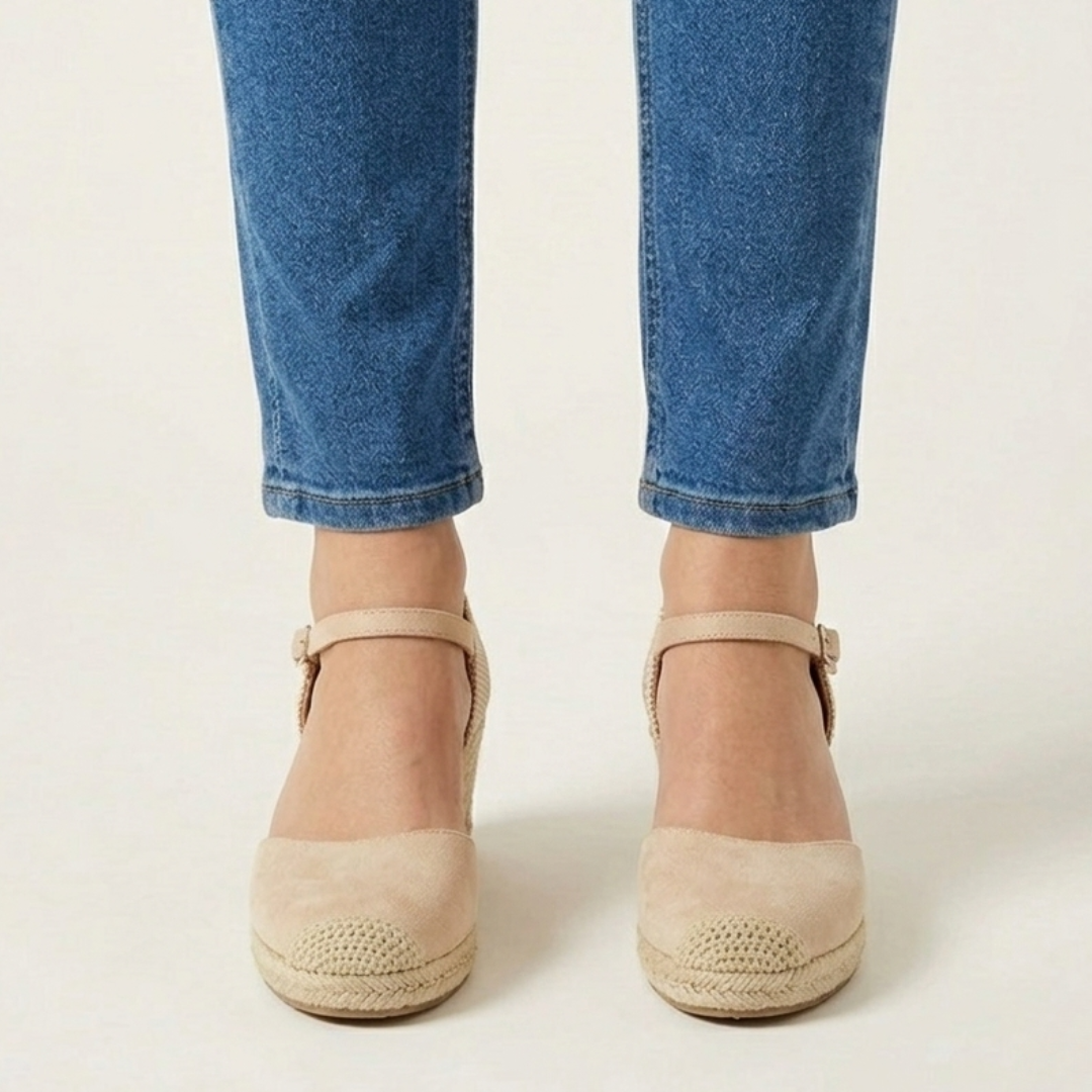 Ariella | Comfort Raffinato