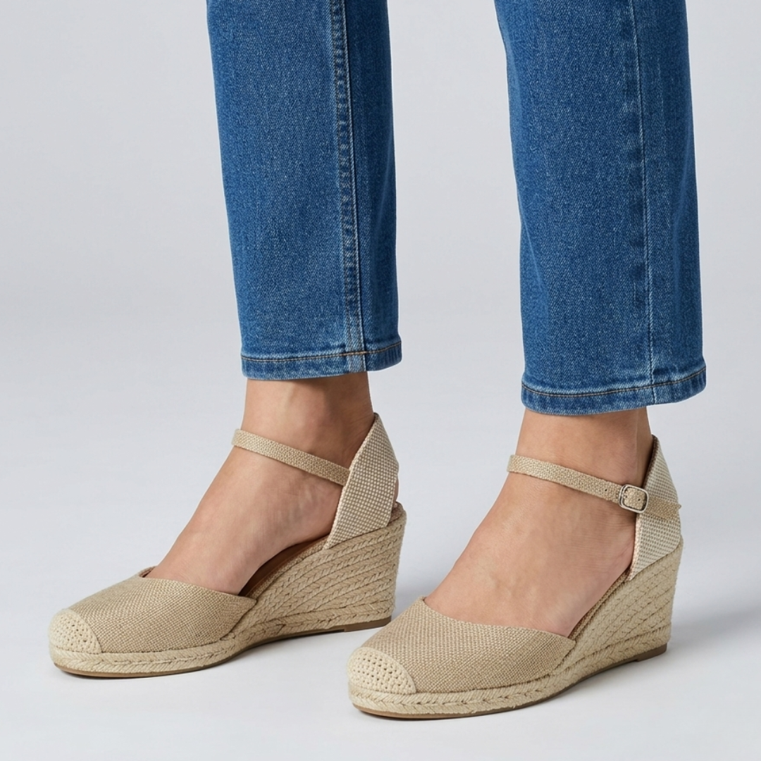 Ariella | Comfort Raffinato