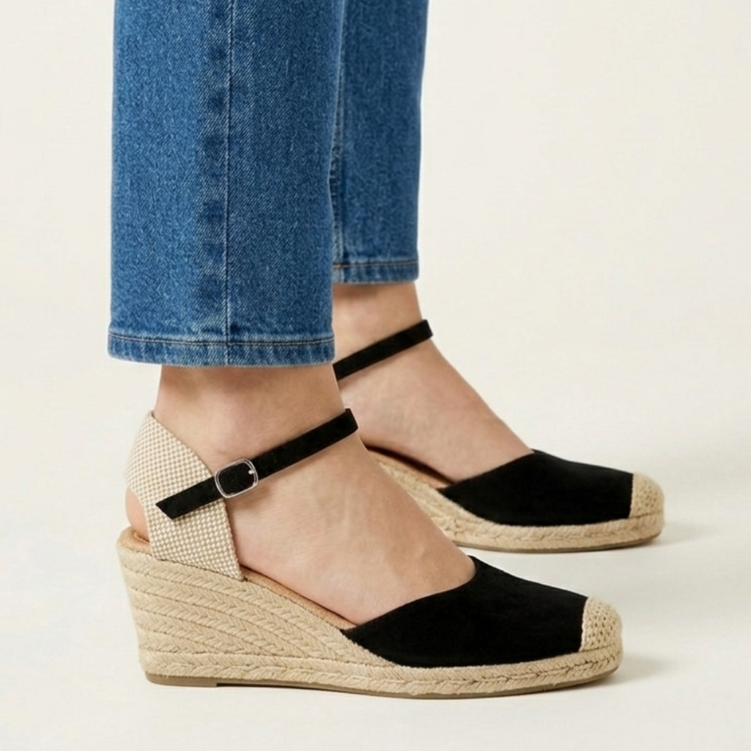 Ariella | Comfort Raffinato
