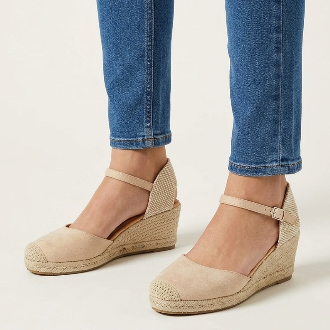 Ariella | Comfort Raffinato