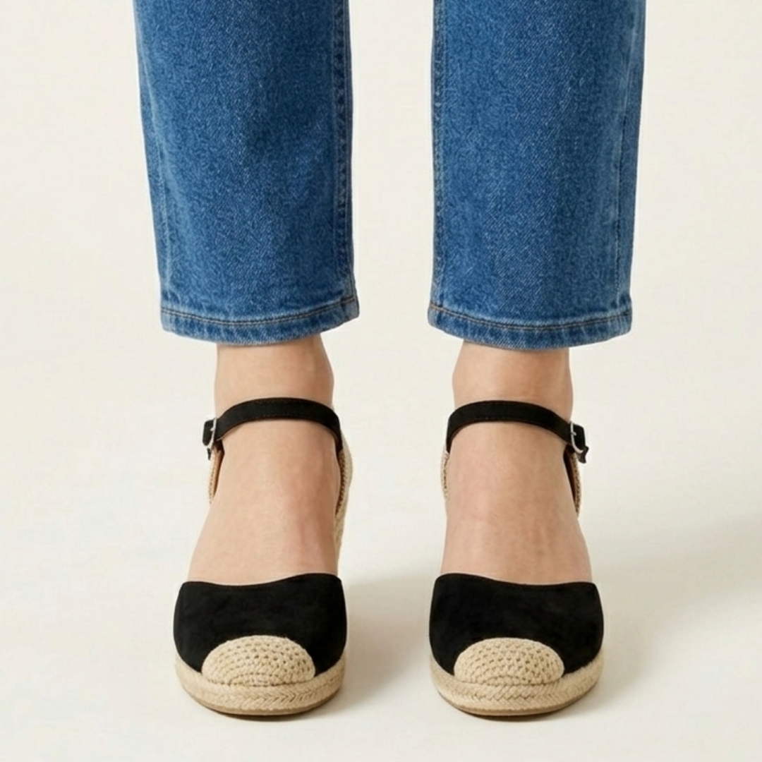 Ariella | Comfort Raffinato