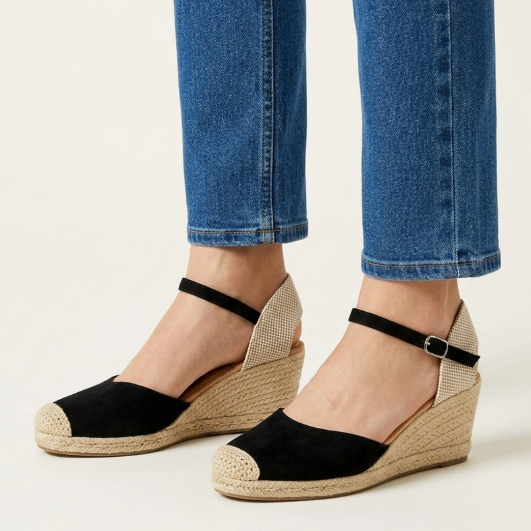 Ariella | Comfort Raffinato